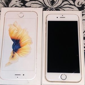 iPhone 6S